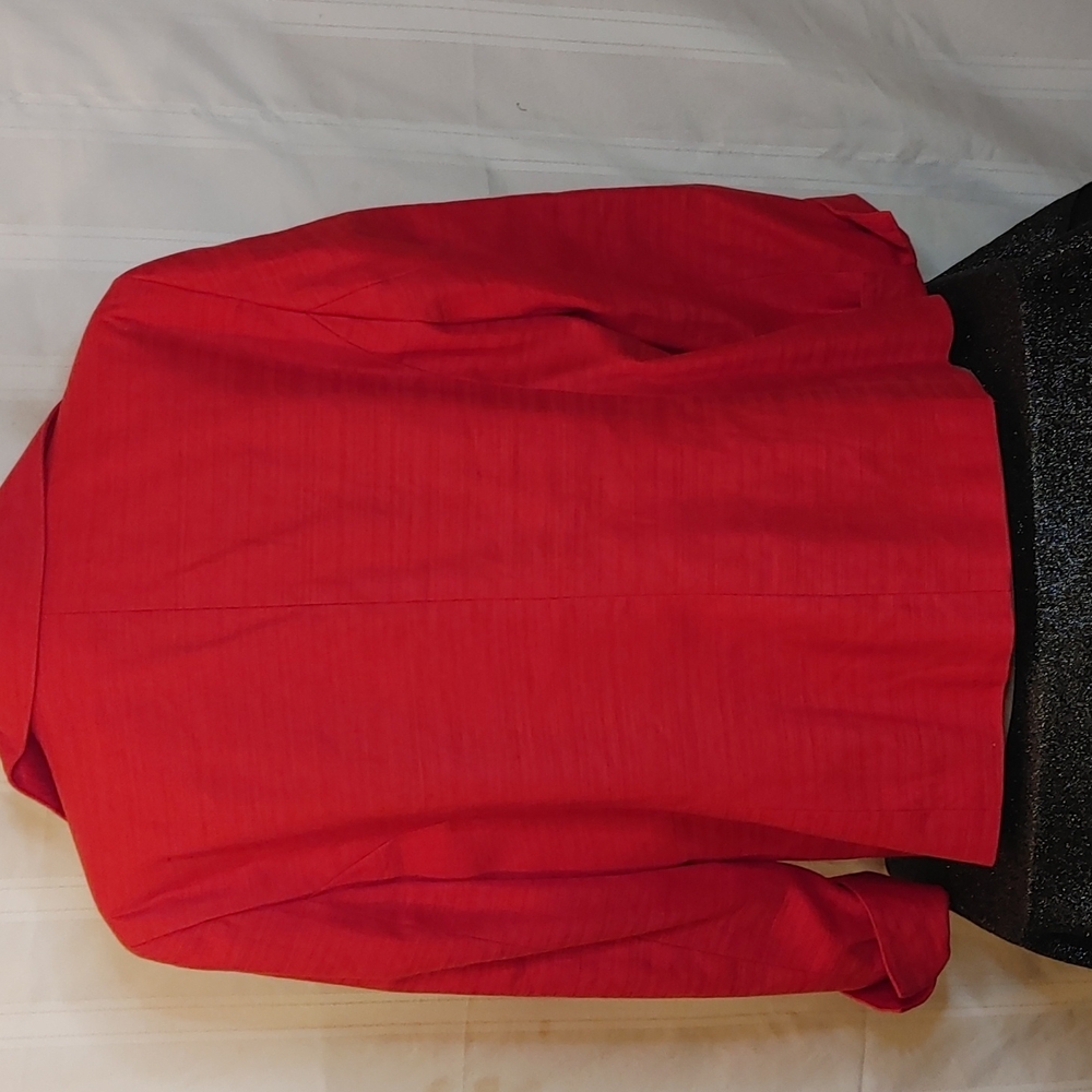Jones & Co. Jacket - Picture 3 of 5